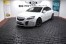 USED 2011 11 VAUXHALL INSIGNIA 2.8 i Turbo V6 24v VXR 4dr Recaro, Low Mileage, SatNav