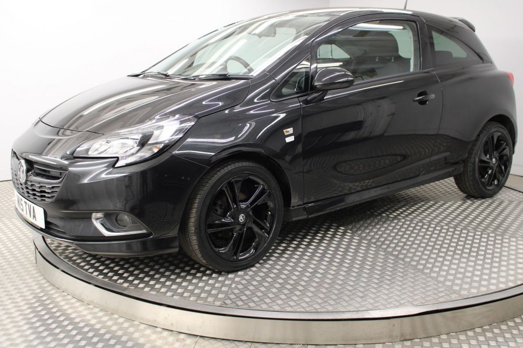View our VAUXHALL CORSA