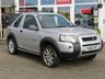 USED 2006 06 LAND ROVER FREELANDER 2.0 TD4 SPORT 3d 110 BHP PART EXCHANGE TO CLEAR. CLEARANCE TERMS AND CONDITIONS APPLY, MAY REQUIRE SOME ATTENTION, PLEASE RING FOR DETAILS. Needs a valet and some cosmetic attention. Only 1 former keeper. MOT due 13/07/2019.