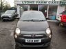 USED 2014 14 FIAT 500 1.2 GQ 3d 69 BHP *SPECIAL EDITION* *Special Edition GQ Fiat 500 1.2* Fiat Main Dealer Service History + Just Serviced, Two Previous Owners, MOT until July 2022, Great fuel economy! Only &pound;30 Road Tax!