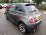 USED 2014 14 FIAT 500 1.2 GQ 3d 69 BHP *SPECIAL EDITION* *Special Edition GQ Fiat 500 1.2* Fiat Main Dealer Service History + Just Serviced, Two Previous Owners, MOT until July 2022, Great fuel economy! Only &pound;30 Road Tax!