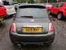 USED 2014 14 FIAT 500 1.2 GQ 3d 69 BHP *SPECIAL EDITION* *Special Edition GQ Fiat 500 1.2* Fiat Main Dealer Service History + Just Serviced, Two Previous Owners, MOT until July 2022, Great fuel economy! Only &pound;30 Road Tax!