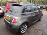 USED 2014 14 FIAT 500 1.2 GQ 3d 69 BHP *SPECIAL EDITION* *Special Edition GQ Fiat 500 1.2* Fiat Main Dealer Service History + Just Serviced, Two Previous Owners, MOT until July 2022, Great fuel economy! Only &pound;30 Road Tax!
