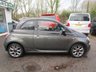 USED 2014 14 FIAT 500 1.2 GQ 3d 69 BHP *SPECIAL EDITION* *Special Edition GQ Fiat 500 1.2* Fiat Main Dealer Service History + Just Serviced, Two Previous Owners, MOT until July 2022, Great fuel economy! Only &pound;30 Road Tax!