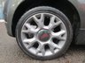 USED 2014 14 FIAT 500 1.2 GQ 3d 69 BHP *SPECIAL EDITION* *Special Edition GQ Fiat 500 1.2* Fiat Main Dealer Service History + Just Serviced, Two Previous Owners, MOT until July 2022, Great fuel economy! Only &pound;30 Road Tax!