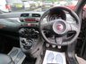 USED 2014 14 FIAT 500 1.2 GQ 3d 69 BHP *SPECIAL EDITION* *Special Edition GQ Fiat 500 1.2* Fiat Main Dealer Service History + Just Serviced, Two Previous Owners, MOT until July 2022, Great fuel economy! Only &pound;30 Road Tax!