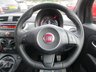 USED 2014 14 FIAT 500 1.2 GQ 3d 69 BHP *SPECIAL EDITION* *Special Edition GQ Fiat 500 1.2* Fiat Main Dealer Service History + Just Serviced, Two Previous Owners, MOT until July 2022, Great fuel economy! Only &pound;30 Road Tax!