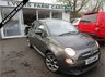 USED 2014 14 FIAT 500 1.2 GQ 3d 69 BHP *SPECIAL EDITION* *Special Edition GQ Fiat 500 1.2* Fiat Main Dealer Service History + Just Serviced, Two Previous Owners, MOT until July 2022, Great fuel economy! Only &pound;30 Road Tax!