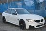 USED 2014 BMW M3 3.0 M3 4d AUTO 426 BHP 