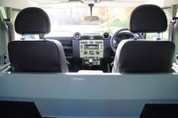 USED 2016 LAND ROVER DEFENDER 2.2 TD HERITAGE HARD TOP 1d 122 BHP Heritage Model - Delivery Milage - 1 of 400 NUMBER PLATE N11HUE INCLUDED