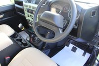 USED 2016 LAND ROVER DEFENDER 2.2 TD HERITAGE HARD TOP 1d 122 BHP Heritage Model - Delivery Milage - 1 of 400 NUMBER PLATE N11HUE INCLUDED