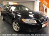 USED 2011 11 VOLVO V70  2.0D D3 SE DIESEL ESTATE 6 SPEED MANUAL UK DELIVERY* RAC APPROVED* FINANCE ARRANGED* PART EX