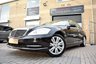 USED 2010 60 MERCEDES-BENZ S CLASS S350 3.0 BLUETEC 4 DOOR &pound;229 A MONTH WITH &pound;1750 DEPOSIT!!