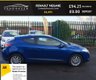 USED 2012 12 RENAULT MEGANE 1.5 EXPRESSION DCI ECO 3d 110 BHP PANORAMIC SUNROOF