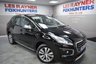 USED 2015 65 PEUGEOT 3008 1.6 HDI ACTIVE 5d 115 BHP Bluetooth, cruise control, park sensors, 1 Owner, 17in alloys