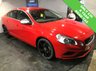 USED 2013 13 VOLVO S60 2.0 D3 R-DESIGN 4d 134 BHP Bluetooth : DAB Radio : R-Design T-Tec and cloth upholstery : R-Design steering wheel : Heated front seats : Volvo City Safety system : Rear parking sensors : Fully stamped service history