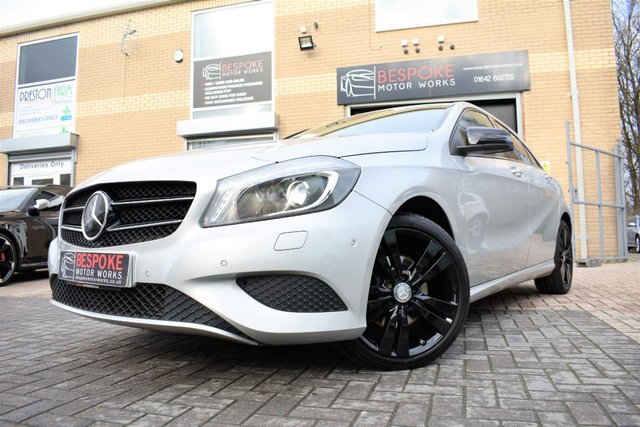 Bespoke Motor Works LTD