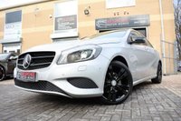 USED 2014 64 MERCEDES-BENZ A CLASS A200 2.1 CDI SPORT 5d AUTOMATIC &pound;239 A MONTH WITH &pound;495 DEPOSIT!!