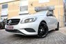 USED 2014 64 MERCEDES-BENZ A CLASS A200 2.1 CDI SPORT 5d AUTOMATIC &pound;239 A MONTH WITH &pound;495 DEPOSIT!!