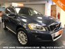 USED 2009 09 VOLVO XC60 2.4 D5 AWD SE LUX DIESEL AUTO GEARTRONIC UK DELIVERY* RAC APPROVED* FINANCE ARRANGED* PART EX