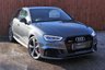 USED 2018 18 AUDI RS3 2.5 QUATTRO 5d AUTO 395 BHP 
