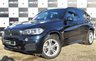 USED 2014 64 BMW X5 2.0 XDRIVE25D M SPORT 5d AUTO 215 BHP 