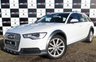 USED 2014 14 AUDI A6 3.0 ALLROAD TDI QUATTRO 5d AUTO 241 BHP Tech pach, adaptive Bi-Xenon lights