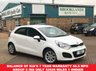 USED 2014 64 KIA RIO 1.2 1 5d 83 BHP One Owner £30 a year tax !! Balance of Kia's 7 year warranty 56.5 MPG Group 5 Ins only 32926 miles 1 Owner