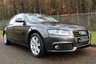 USED 2010 10 AUDI A4 2.0 TDI SE 4d AUTO 141 BHP A STUNNING A4 THATS HAD ONLY ONE OWNER AND COMES WITH FULL SERVICE HISTORY!!!