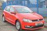 USED 2015 57 VOLKSWAGEN POLO 1.0 SE 5d 74 BHP 