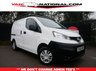 USED 2016 66 NISSAN NV200 1.5 DCI ACENTA 90 BHP ONE OWNER REVERSE CAMERA ****** WAS £8690 REDUCED TO £7990 JANUARY OFFER******