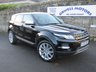 USED 2015 15 LAND ROVER RANGE ROVER EVOQUE 2.2 SD4 PURE TECH 5d 190 BHP COMING SOON, CALL FOR MORE DETAILS