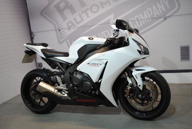2014 14 Honda Cbr 1000 RR CBR 1000 RA-E 