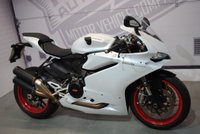 USED 2016 65 DUCATI 959 PANIGALE 959 PANIGALE  