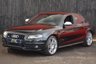 USED 2010 AUDI S4 3.0 S4 QUATTRO 4d 329 BHP Full Service History
