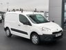 USED 2013 62 PEUGEOT PARTNER 1.6 HDI SE L1 850 92ps 92ps Model