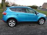 USED 2009 59 FORD KUGA 2.0 ZETEC TDCI AWD 5d 134 BHP ++LOW MILEAGE CAR COMES WITH A FREE 12 MONTHS AA BREAKDOWN COVER++