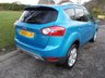 USED 2009 59 FORD KUGA 2.0 ZETEC TDCI AWD 5d 134 BHP ++LOW MILEAGE CAR COMES WITH A FREE 12 MONTHS AA BREAKDOWN COVER++