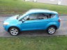 USED 2009 59 FORD KUGA 2.0 ZETEC TDCI AWD 5d 134 BHP ++LOW MILEAGE CAR COMES WITH A FREE 12 MONTHS AA BREAKDOWN COVER++
