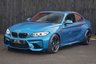 USED 2017 17 BMW M2 3.0 M2 2d AUTO 365 BHP Low Mileage - Stunning Example