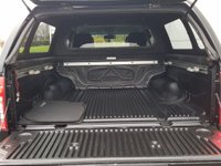 USED 2013 13 NISSAN NAVARA 2.5 DCI TEKNA 4X4 SHR DCB 1d AUTO 188 BHP FULL HISTORY + P SENSORS + SAT NAV