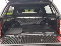 USED 2013 13 NISSAN NAVARA 2.5 DCI TEKNA 4X4 SHR DCB 1d AUTO 188 BHP FULL HISTORY + P SENSORS + SAT NAV