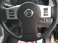 USED 2013 13 NISSAN NAVARA 2.5 DCI TEKNA 4X4 SHR DCB 1d AUTO 188 BHP FULL HISTORY + P SENSORS + SAT NAV