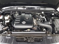 USED 2013 13 NISSAN NAVARA 2.5 DCI TEKNA 4X4 SHR DCB 1d AUTO 188 BHP FULL HISTORY + P SENSORS + SAT NAV