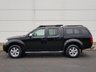 USED 2013 13 NISSAN NAVARA 2.5 DCI TEKNA 4X4 SHR DCB 1d AUTO 188 BHP FULL HISTORY + P SENSORS + SAT NAV