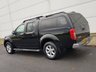 USED 2013 13 NISSAN NAVARA 2.5 DCI TEKNA 4X4 SHR DCB 1d AUTO 188 BHP FULL HISTORY + P SENSORS + SAT NAV