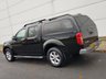 USED 2013 13 NISSAN NAVARA 2.5 DCI TEKNA 4X4 SHR DCB 1d AUTO 188 BHP FULL HISTORY + P SENSORS + SAT NAV