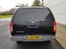 USED 2013 13 NISSAN NAVARA 2.5 DCI TEKNA 4X4 SHR DCB 1d AUTO 188 BHP FULL HISTORY + P SENSORS + SAT NAV