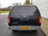 USED 2013 13 NISSAN NAVARA 2.5 DCI TEKNA 4X4 SHR DCB 1d AUTO 188 BHP FULL HISTORY + P SENSORS + SAT NAV