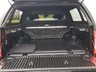 USED 2013 13 NISSAN NAVARA 2.5 DCI TEKNA 4X4 SHR DCB 1d AUTO 188 BHP FULL HISTORY + P SENSORS + SAT NAV